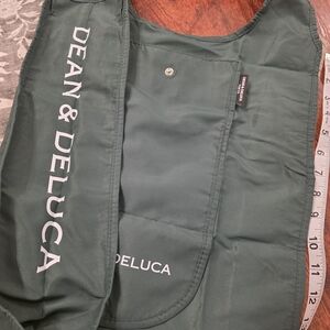 Japan Exclusive Dean & Deluca Reusable Tote Bag
